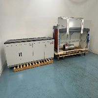 Labconco Premier 8' Fume Hood image 1